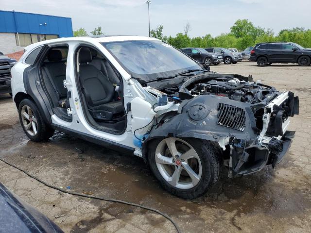 صورة رقم 4 من المزاد - 2019 JAGUAR F-PACE مع VIN SADCS2FX2KA606070