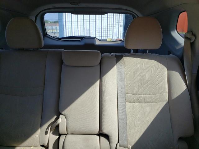 Photo 10 from auction – 2014 NISSAN ROGUE S with VIN 5N1AT2MT7EC835218