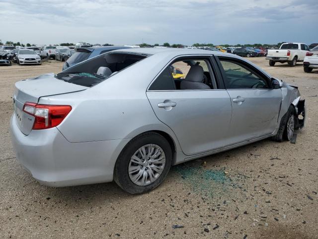 Photo 3 from auction – 2012 TOYOTA CAMRY BASE with VIN 4T1BF1FK2CU027604