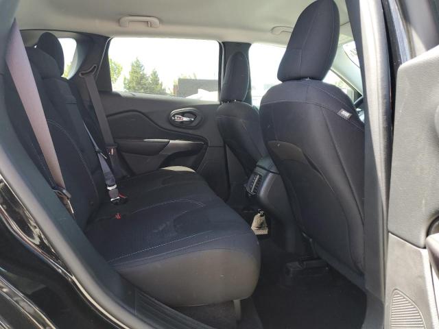 Photo 11 from auction – 2019 JEEP CHEROKEE L with VIN 1C4PJMCX7KD255980