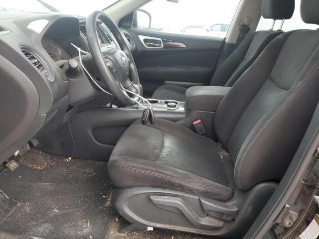 Photo 7 from auction – 2014 NISSAN PATHFINDER with VIN 5N1AR2MM4EC697533