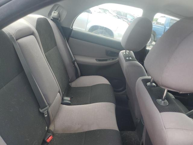 Photo 10 from auction – 2007 SUBARU IMPREZA 2. with VIN JF1GD61667H511450