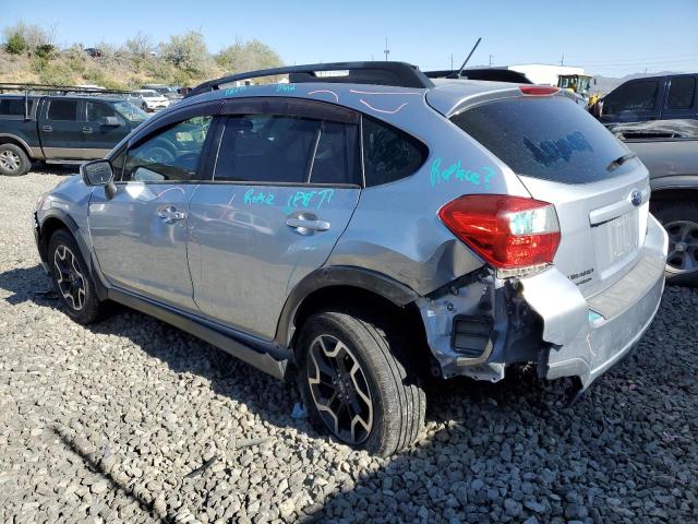 Photo 2 from auction – 2016 SUBARU CROSSTREK with VIN JF2GPABC3G9209974