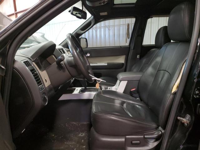 Photo 7 from auction – 2011 MERCURY MARINER with VIN 4M2CN9BG5BKJ05793