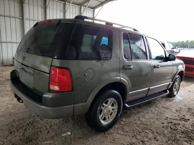 Photo 3 from auction – 2002 FORD EXPLORER X with VIN 1FMZU63E02ZA42300