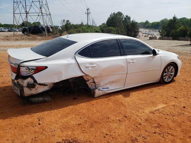 Photo 3 from auction – 2013 LEXUS ES 300H with VIN JTHBW1GGXD2014898