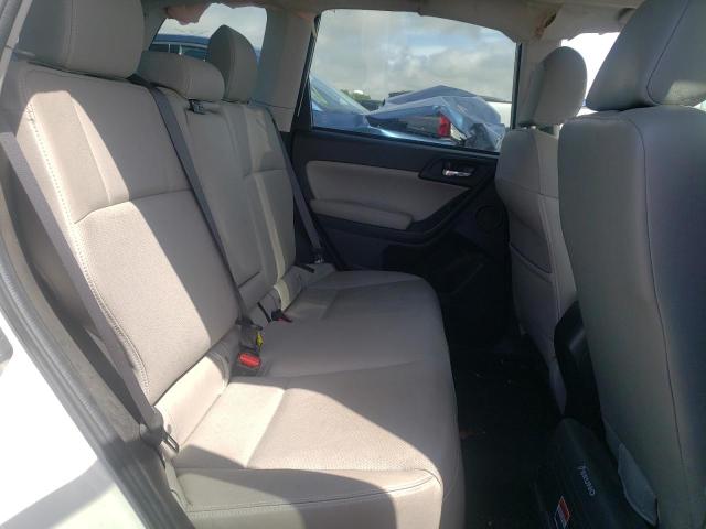 Photo 10 from auction – 2015 SUBARU FORESTER 2 with VIN JF2SJAWCXFH808462