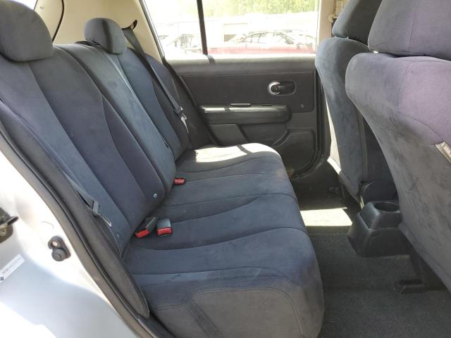 Photo 10 from auction – 2007 NISSAN VERSA S with VIN 3N1BC13E17L407760