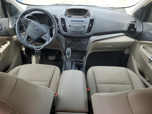 Photo 8 from auction – 2018 FORD ESCAPE SE with VIN 1FMCU0G92JUB47173