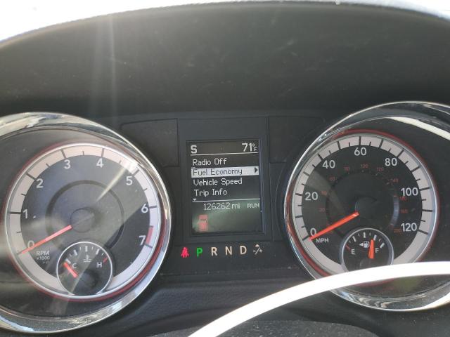 Foto 9 de la subasta – 2012 DODGE GRAND CARA con VIN 2C4RDGDG5CR408807