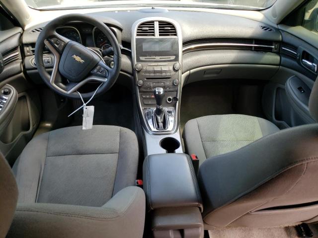 Photo 8 from auction – 2013 CHEVROLET MALIBU LS with VIN 1G11B5SA2DF211343