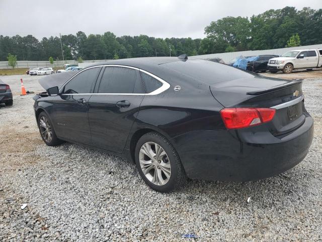 Photo 2 from auction – 2014 CHEVROLET IMPALA LT with VIN 1G1115SL4EU140891