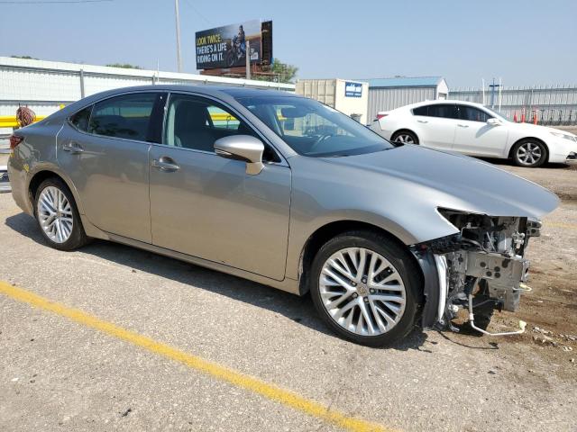 Photo 4 from auction – 2016 LEXUS ES 350 with VIN 58ABK1GG4GU013675