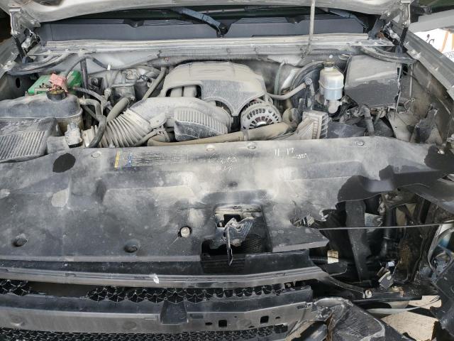 Photo 11 from auction – 2011 CHEVROLET 1500 with VIN 1GCNKPE05BZ146555