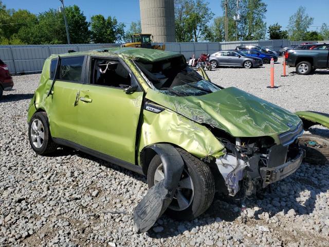 Photo 4 from auction – 2018 KIA SOUL with VIN KNDJN2A20J7898349