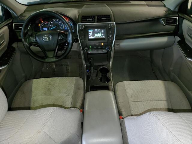 Photo 8 from auction – 2015 TOYOTA CAMRY LE with VIN 4T1BF1FK9FU085147