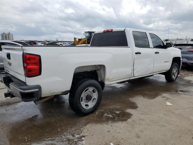 Photo 3 from auction – 2015 CHEVROLET SILVERADO with VIN 1GC1CUEG3FF108563