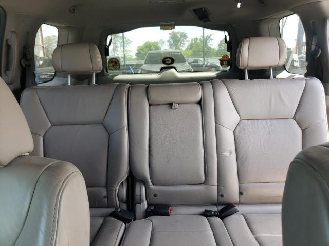 Photo 10 from auction – 2011 HONDA PILOT EXL with VIN 5FNYF3H54BB049838