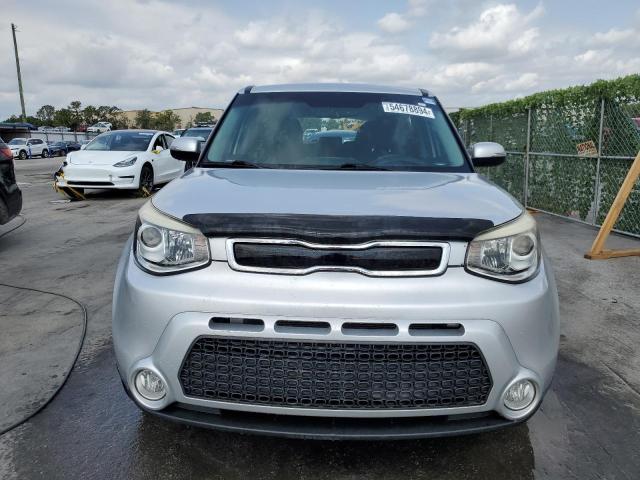 Photo 5 from auction – 2014 KIA SOUL ! with VIN KNDJX3A59E7706460