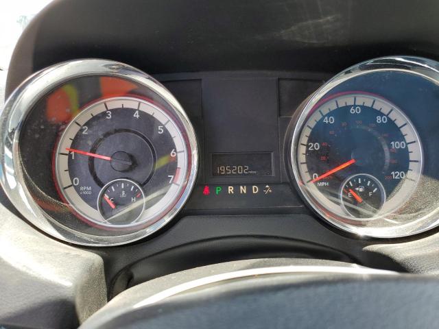 Photo 9 from auction – 2013 DODGE GRAND CARA with VIN 2C4RDGBG2DR763342
