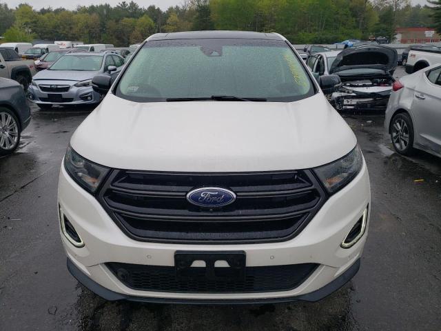 Photo 5 from auction – 2016 FORD EDGE SPORT with VIN 2FMPK4AP5GBB63243