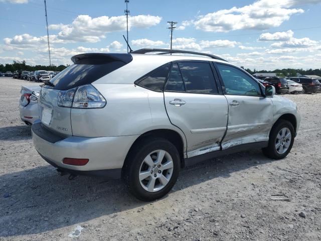 Photo 3 from auction – 2008 LEXUS RX 350 with VIN 2T2HK31U18C082155