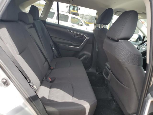 Photo 10 from auction – 2019 TOYOTA RAV4 LE with VIN 2T3F1RFV4KW035749