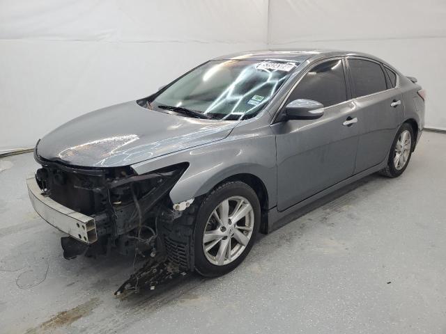 NISSAN ALTIMA 2.5 2014 with VIN 1N4AL3AP7EC119667 - Photo from auction