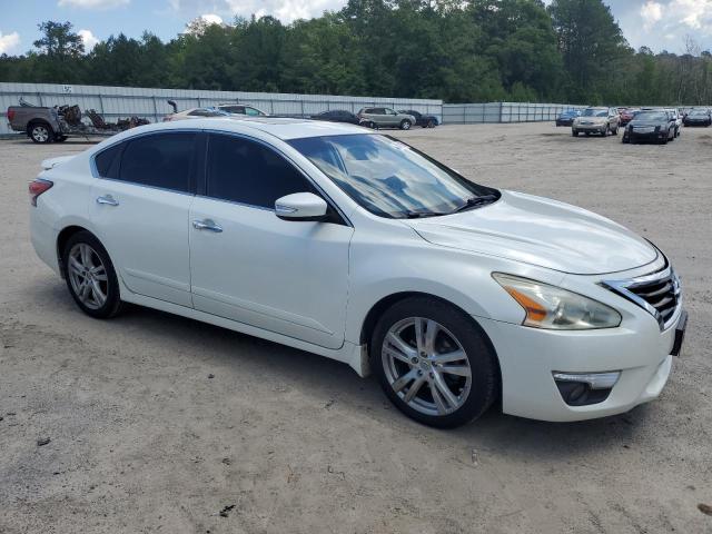 Photo 4 from auction – 2015 NISSAN ALTIMA 3.5 with VIN 1N4BL3AP1FC104023
