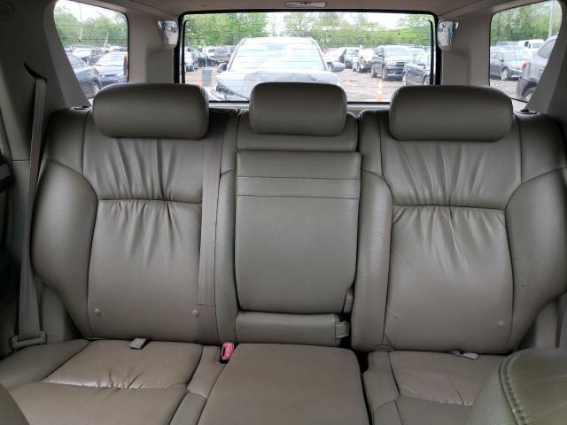 Photo 10 from auction – 2008 TOYOTA 4 RUNNER with VIN JTEBU14R48K017018