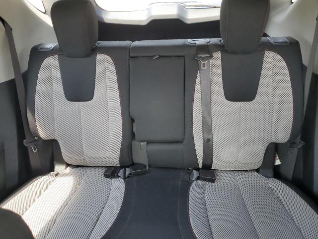 Photo 10 from auction – 2017 CHEVROLET EQUINOX LT with VIN 2GNALCEK9H1505808