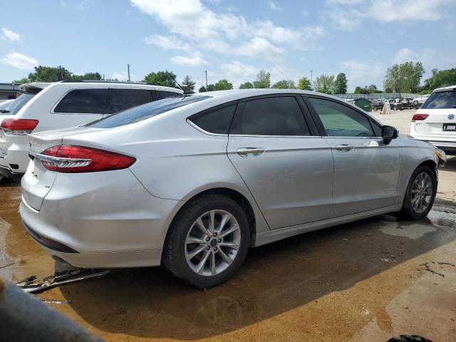 Photo 3 from auction – 2017 FORD FUSION SE with VIN 3FA6P0H71HR320341