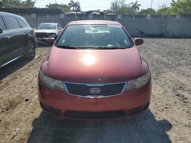 Photo 5 from auction – 2011 KIA FORTE EX with VIN KNAFU4A22B5394951