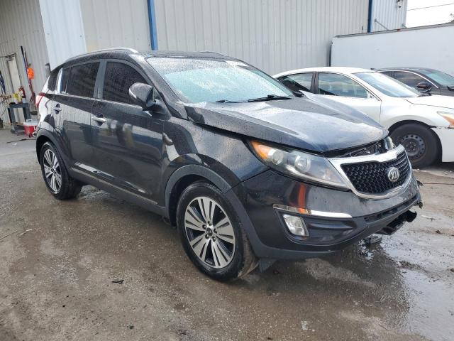 Photo 4 from auction – 2016 KIA SPORTAGE E with VIN KNDPC3ACXG7845455
