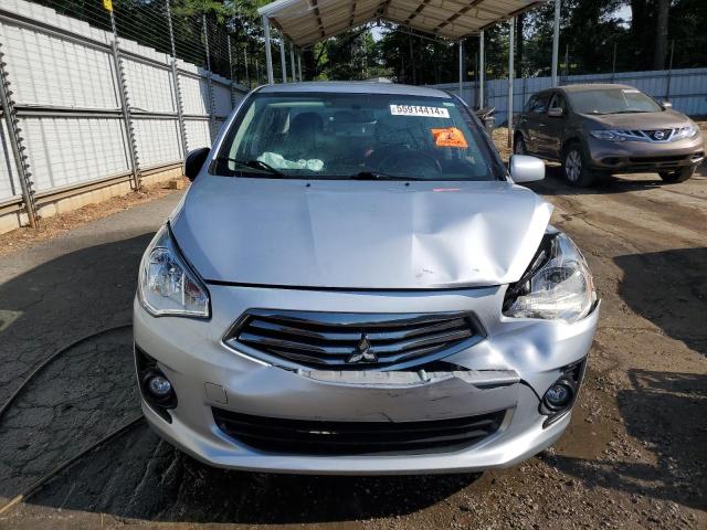 Photo 5 from auction – 2019 MITSUBISHI MIRAGE G4 with VIN ML32F3FJ0KHF15924