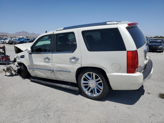 Photo 2 from auction – 2011 CADILLAC ESCALADE P with VIN 1GYS4DEF2BR251726
