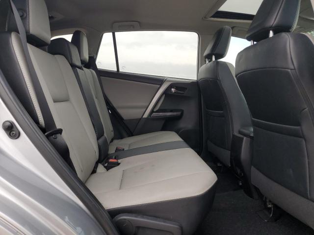 Photo 11 from auction – 2018 TOYOTA RAV4 LIMIT with VIN 2T3YFREV0JW415617