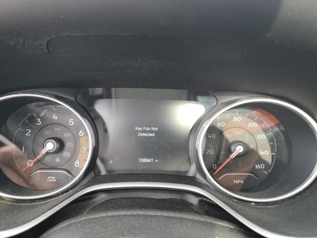 Photo 9 from auction – 2019 JEEP COMPASS LI with VIN 3C4NJDCB6KT747468
