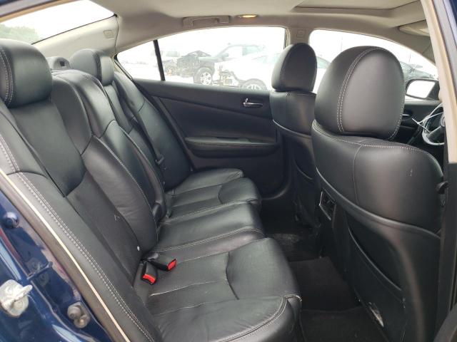 Photo 10 from auction – 2011 NISSAN MAXIMA S with VIN 1N4AA5AP7BC852783