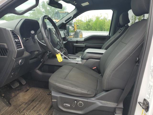 Zdjęcie 7 z aukcji – 2016 FORD F150 SUPER z VIN 1FTEW1EP2GFC90698