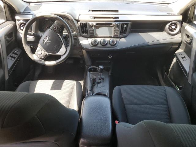 Photo 8 from auction – 2018 TOYOTA RAV4 LE with VIN 2T3ZFREV9JW444277