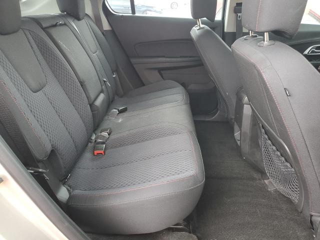 Photo 11 from auction – 2012 CHEVROLET EQUINOX LS with VIN 2GNALBEK2C1305226