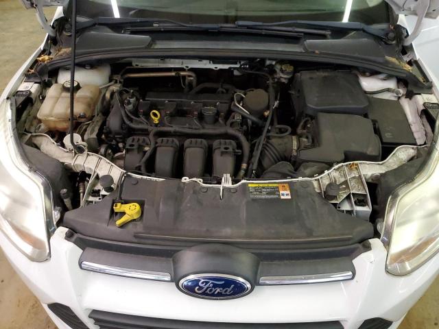 Photo 11 from auction – 2013 FORD FOCUS SE with VIN 1FADP3F27DL114403
