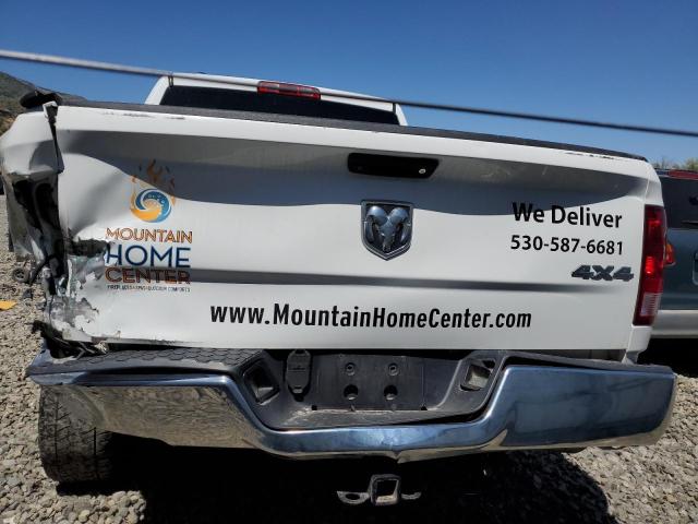 Photo 6 from auction – 2019 RAM 1500 CLASS with VIN 1C6RR7KM2HS517622
