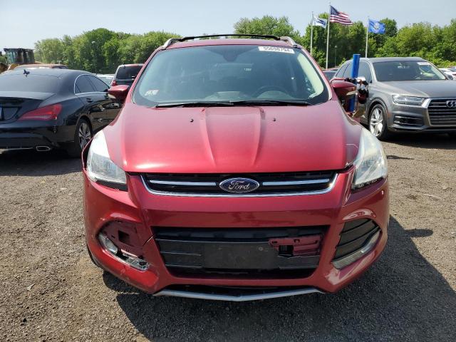 Снимка 5 от търг – 2014 FORD ESCAPE TIT с VIN 1FMCU9J97EUD05655
