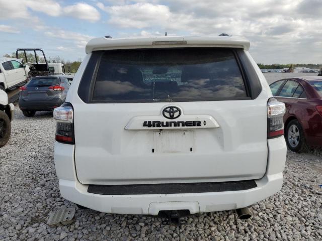 Photo 6 from auction – 2021 TOYOTA 4RUNNER SR with VIN JTENU5JR5M5920344