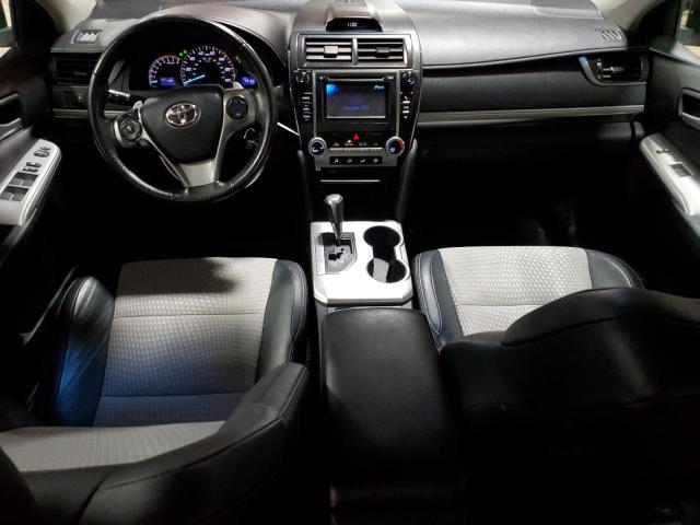 Photo 8 from auction – 2012 TOYOTA CAMRY BASE with VIN 4T1BF1FK3CU528775