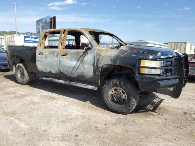Photo 4 from auction – 2007 CHEVROLET SILVERADO with VIN 1GCHK23697F564648