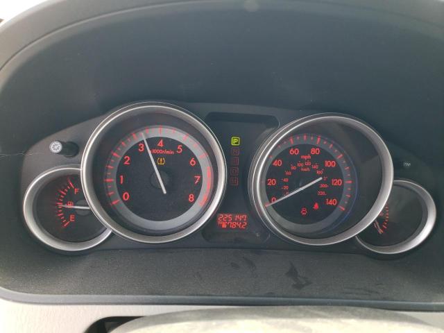 Photo 9 from auction – 2012 MAZDA CX-9 with VIN JM3TB2DA0C0339102