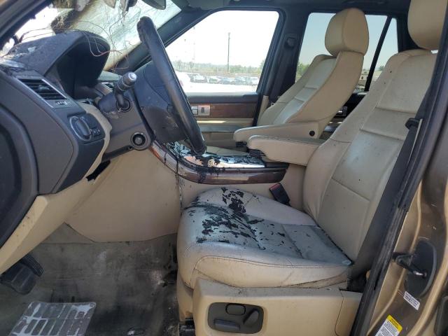 Photo 7 from auction – 2012 LAND ROVER RANGE ROVE with VIN SALSF2D41CA744486